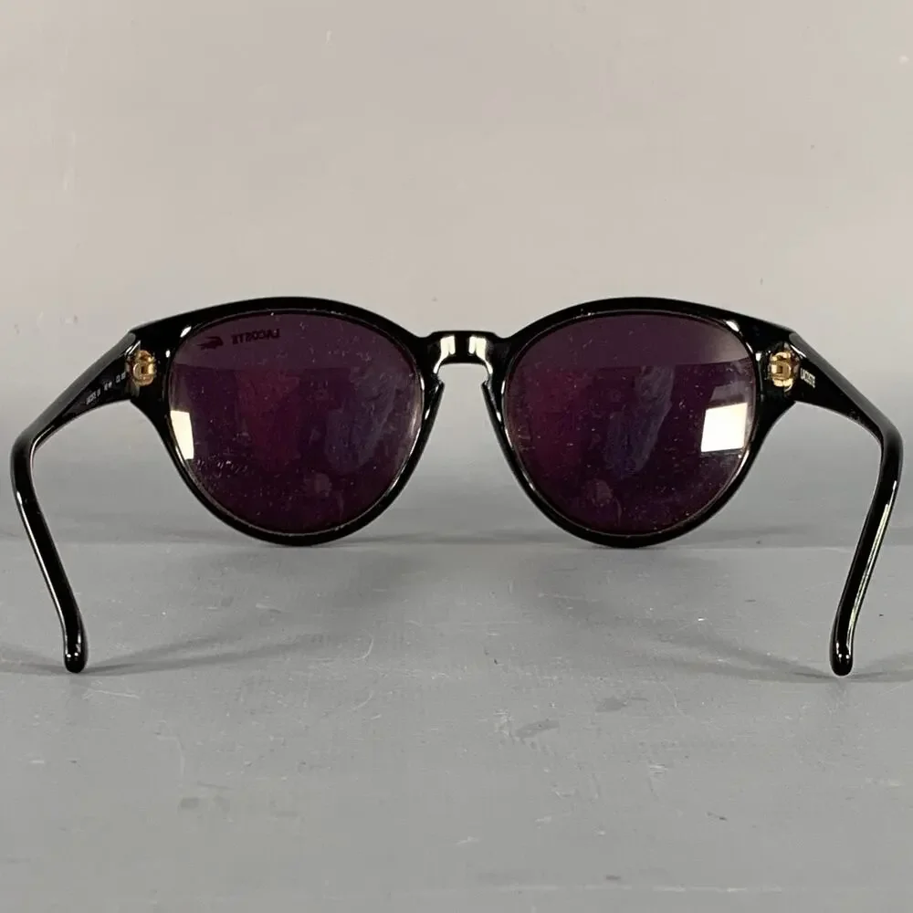 Lacoste sunglasses in height age